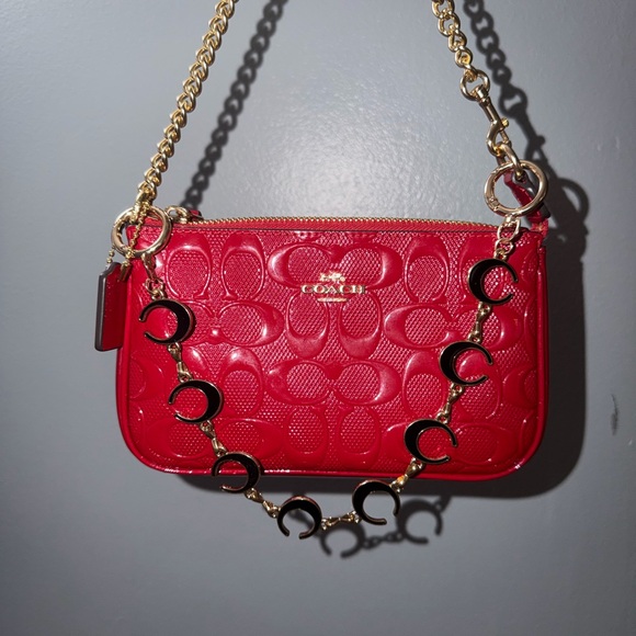 Reversible Bag Extender Moon Crescent ( BAG NOT INCLUDED) - Picture 6 of 7